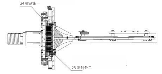 新能源汽車用驅(qū)動電機與變速器裝配AGV設(shè)計及應(yīng)用
