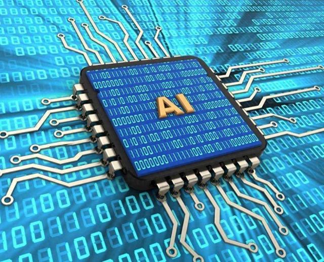 全球AI人才大比拼：中國占比超40%，全球第一，超過美國
