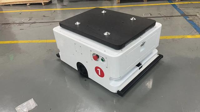 AGV小車怎么選？別被參數(shù)忽悠了，選購全攻略來了！