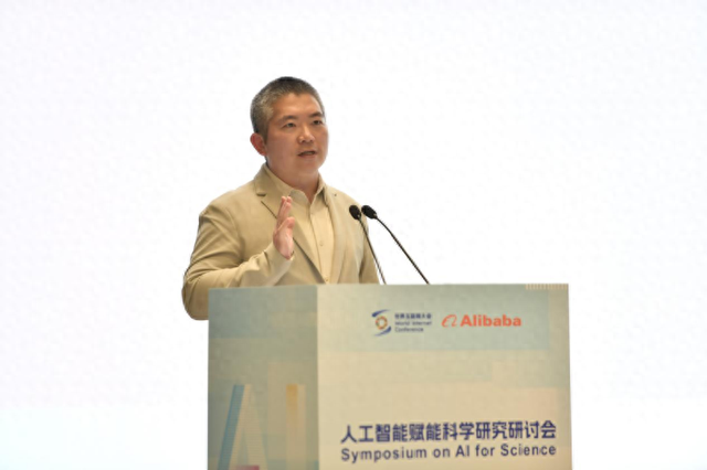 曾毅：如果AI還犯人類不犯的錯，稱不上“人工智能時代”