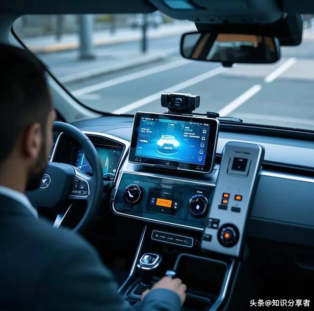自動駕駛技術(shù)大揭秘：安全嗎？何時普及？