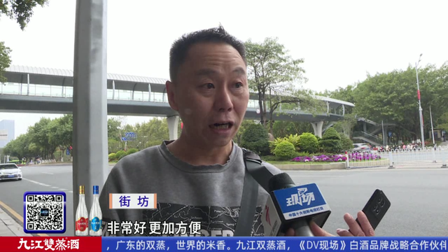 親測！自動駕駛車輛首次開進廣州市中心，這價格你能接受嗎？