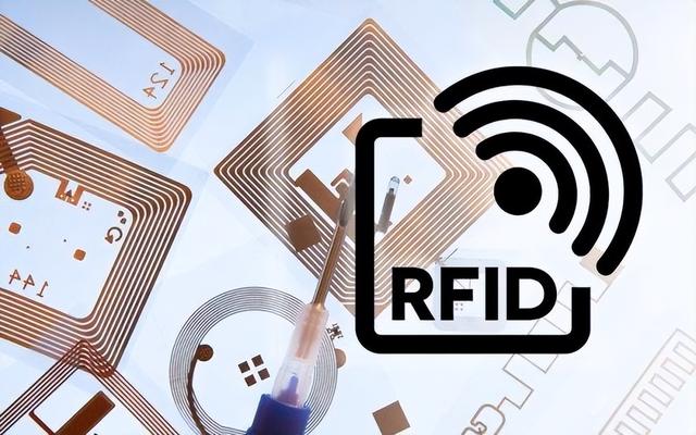 淺析2024-2030中國RFID市場規(guī)模及未來發(fā)展趨勢