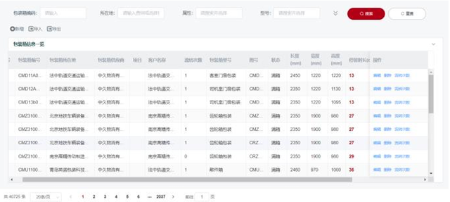 基于RFID技術(shù)的循環(huán)包裝管理系統(tǒng)開發(fā)與應(yīng)用