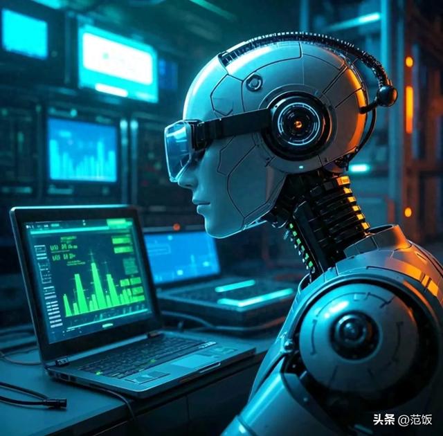 什么是ai？