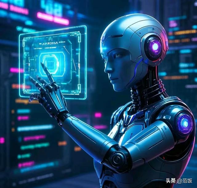 什么是ai？
