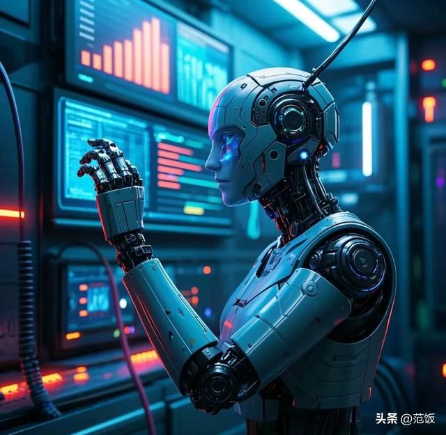 什么是ai？