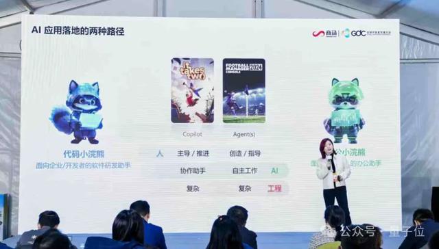 AI寫代碼新姿勢：一個截圖，代替千行代碼