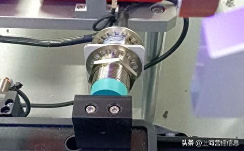 RFID工業(yè)讀寫頭：生產制造領域的智能化利器