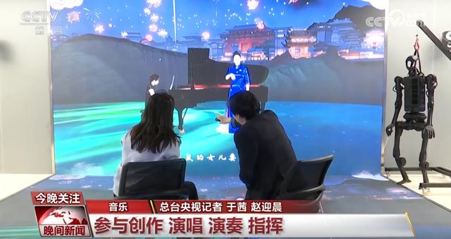 當AI遇上藝術(shù) 碰撞出了怎樣的火花？ 如何讓AI更好造福創(chuàng)作？