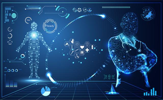 PK人類醫(yī)生，AI有勝算嗎？先天不足，后天不適！