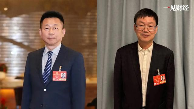 兩會代表委員“扎堆”呼吁加速“自動駕駛”，有何用意？