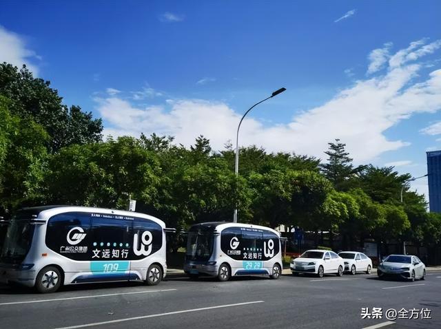 自動駕駛時代來了！2025年你的出行將發(fā)生哪些巨變？