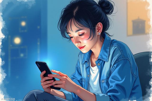 AI會“一本正經(jīng)地胡說八道”嗎？專家提醒→