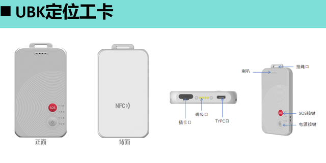 百元級成本全國產(chǎn)的UWB信標(biāo)