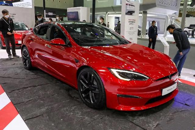L4級(jí)自動(dòng)駕駛真的來(lái)了！2025年這些車(chē)型將率先搭載