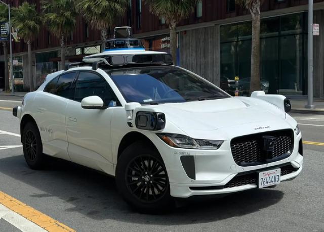 L4級自動(dòng)駕駛真的來了！2025年這些車型將率先搭載