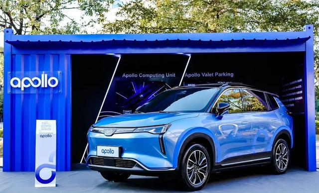 L4級自動(dòng)駕駛真的來了！2025年這些車型將率先搭載
