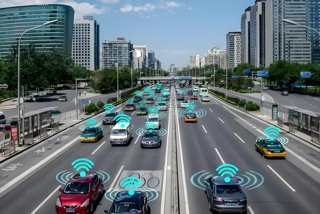 自動(dòng)駕駛 vs 人工駕駛，誰將主宰未來道路？專家揭秘終極答案！