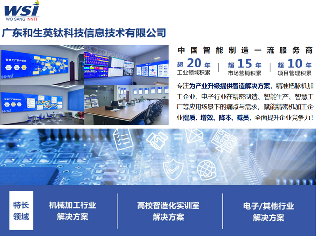 2025年政府工作報告解讀：智能制造如何引領(lǐng)新質(zhì)生產(chǎn)力崛起？