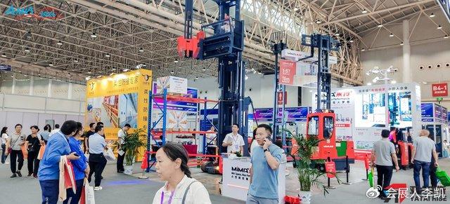 智能制造的未來：2025武漢工業(yè)自動化及機器人展覽會聚焦行業(yè)創(chuàng)新